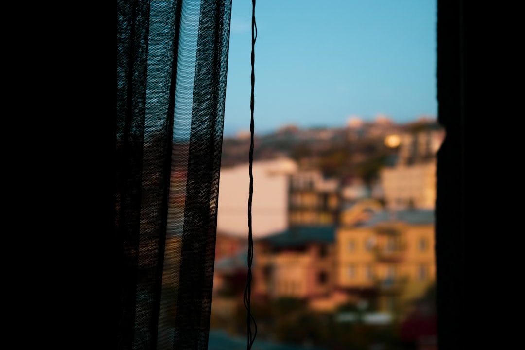 From Window